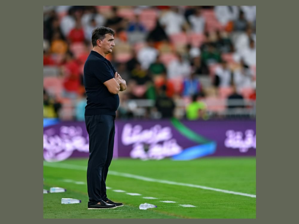 مدرب منتخب الإمارات: الفوز على اليمن بداية إيجابية في مشوار خليجي 27