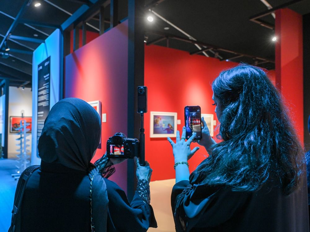 جامعة الشارقة تنظم ورشا متخصصة حول تقنيات الواقع الافتراضي في"إكسبوجر"