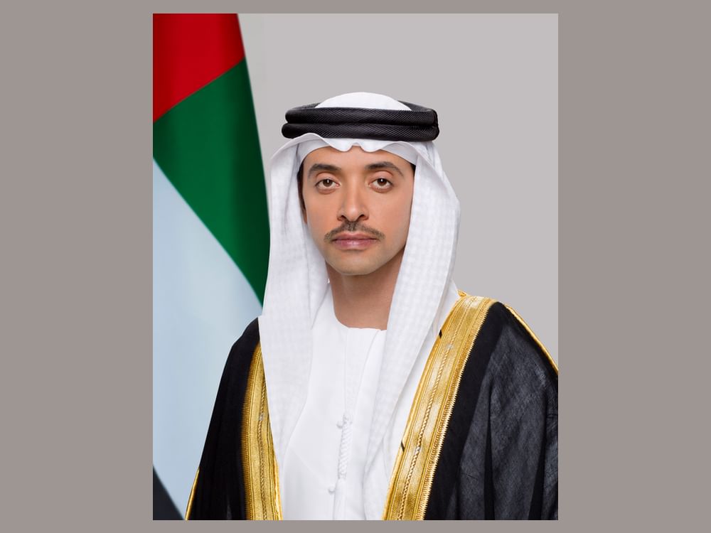 Hazza bin Zayed to offer Eid Al-Fitr prayer at Sheikh Khalifa Grand Mosque
