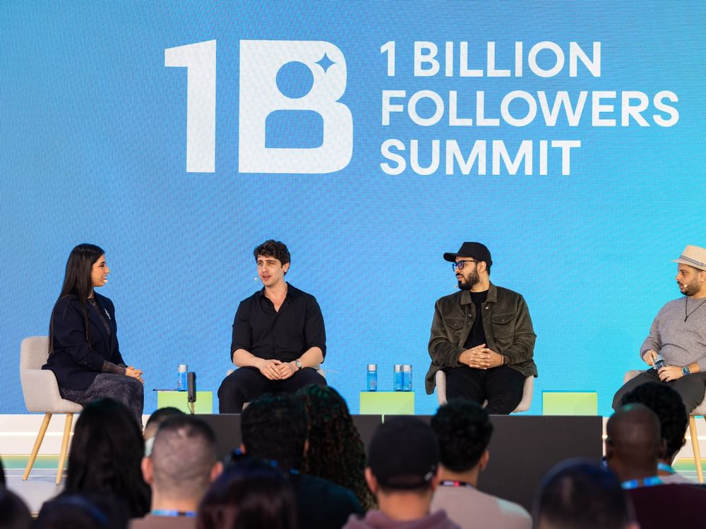 صنّاع محتوى وخبراء يرسمون خريطة طريق لتحويل التعليم إلى تجربة ممتعة وموثوقة على المنصات الرقمية