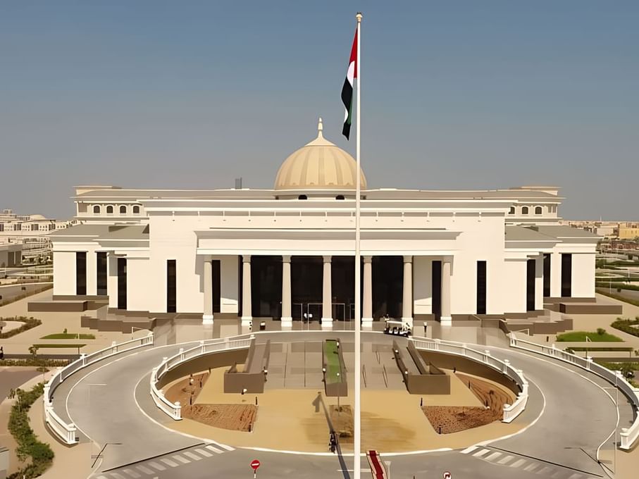 ابوظہبی وفاقی عدالت: اغوا اور قتل کے مقدمے میں تین افراد کو سزائے موت، ایک کو عمر قید کی سزا