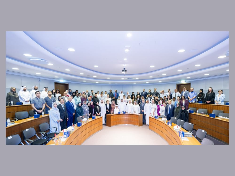 Dubai Health trains healthcare professionals on organ donation skills