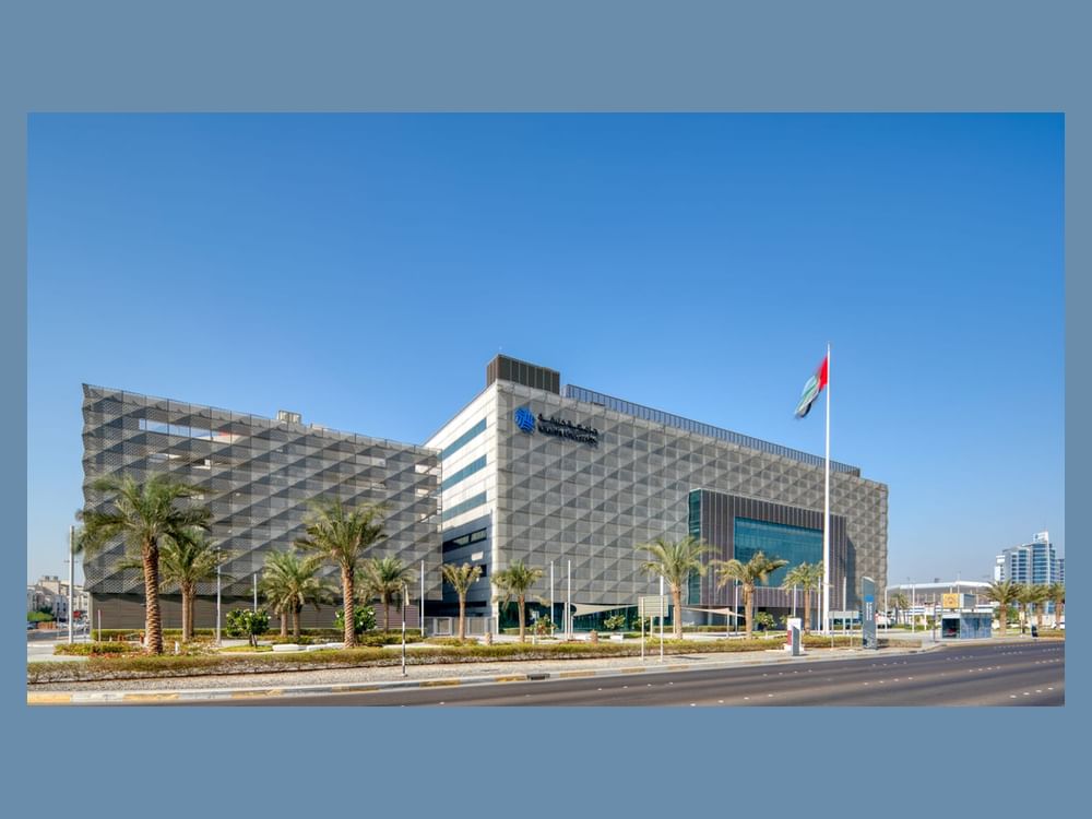 Khalifa University climbs to second in QS Arab Region University Ranking