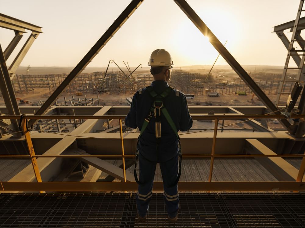 ADNOC Gas reports AED2.44 billion net income in Q2 2026