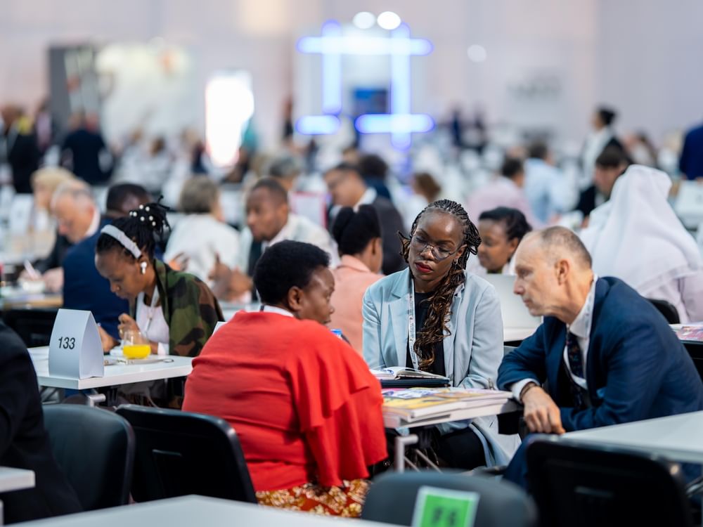 ناشرون دوليون: الشارقة ملتقى عالمي يجمع صناع المعرفة لبناء الجسور بين ثقافات العالم