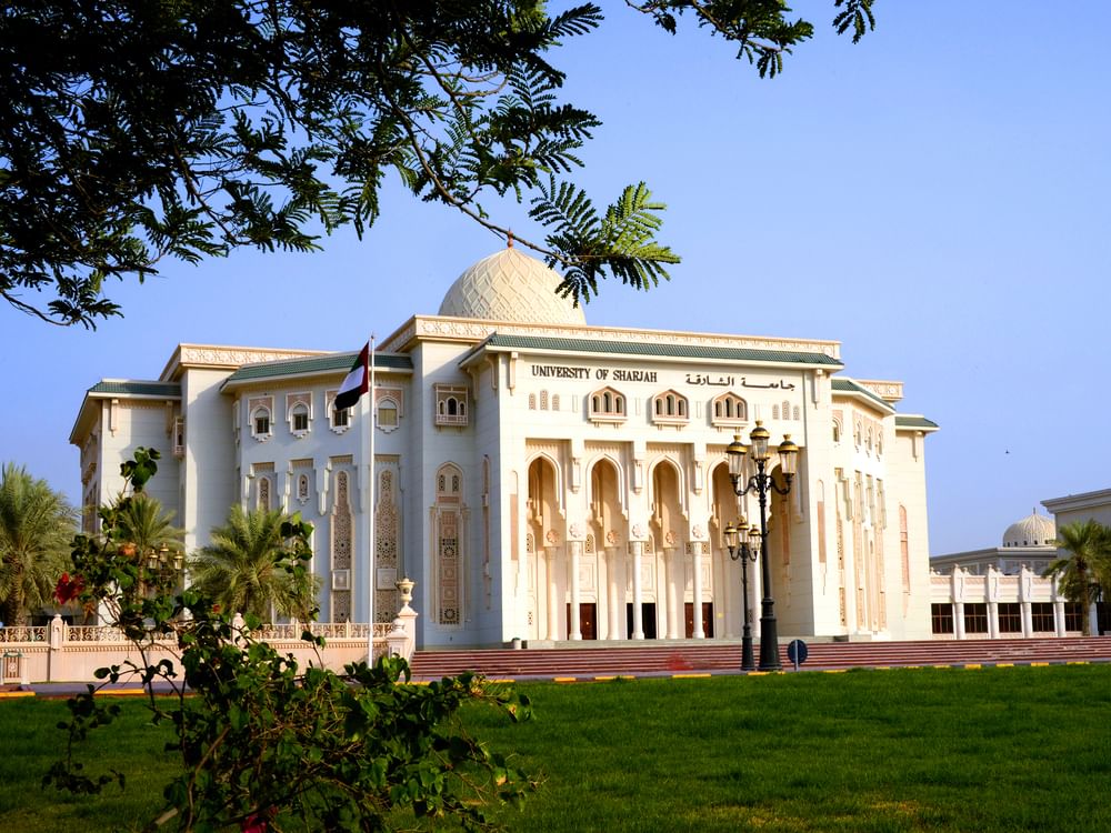 University of Sharjah ranks first in UAE in three 2026 ShanghaiRanking subjects