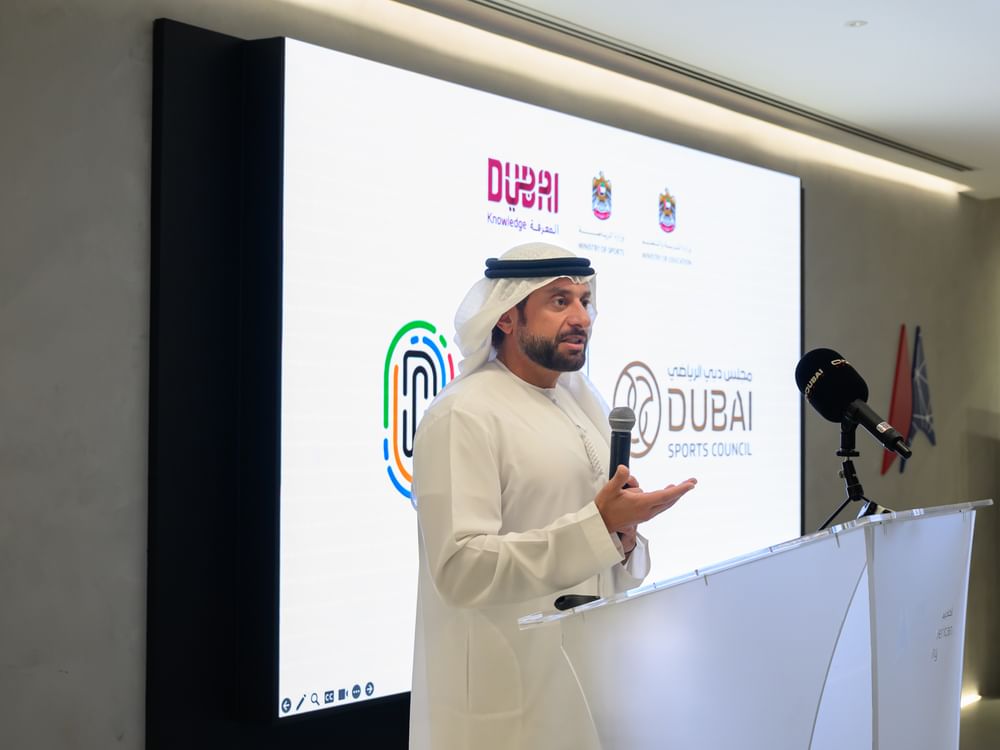 Dubai Sports Council announces 6th Dubai Schools Games