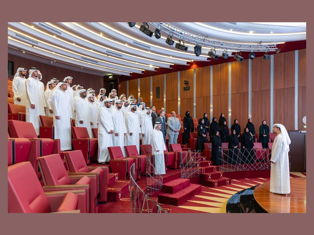 66 مأمور ضبط قضائي يؤدون اليمين القانونية 