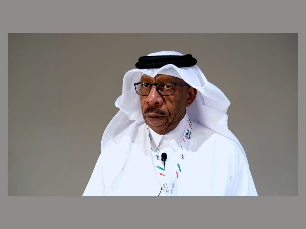 رئيس الاتحاد الآسيوي لألعاب القوى: اعتماد استراتيجية 2030 للتطوير