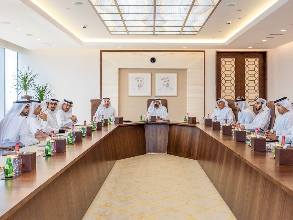 Dubai Free Zones Council facilitates companies’ selection of preferred free zones