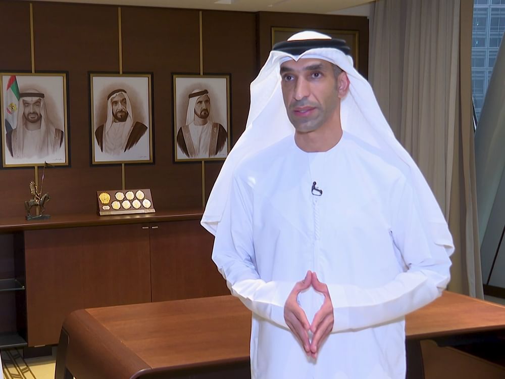 ثاني الزيودي لـ"وام" : اتفاقية الشراكة الاقتصادية مع فيتنام تضيف 8 مليارات دولار  إلى الاقتصاد الوطني بحلول 2032
