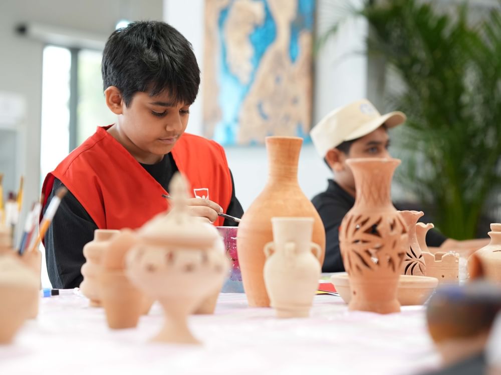 Sharjah Youth launches Skills Lab