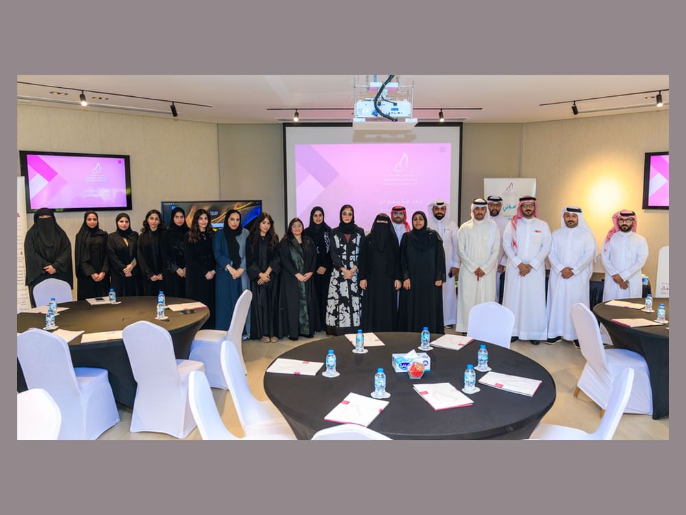 Bahraini delegation explores Dubai Foundation for Women and Children’s model for childcare, psychosocial support