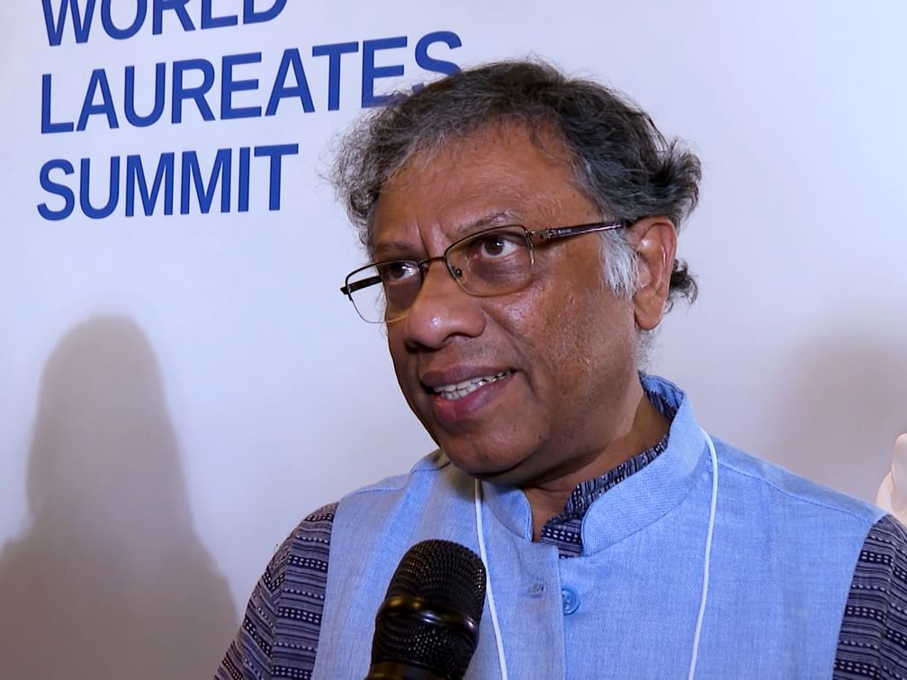 خبيران هنديان يؤكدان دور الذكاء الاصطناعي في تسريع الابتكار العلمي