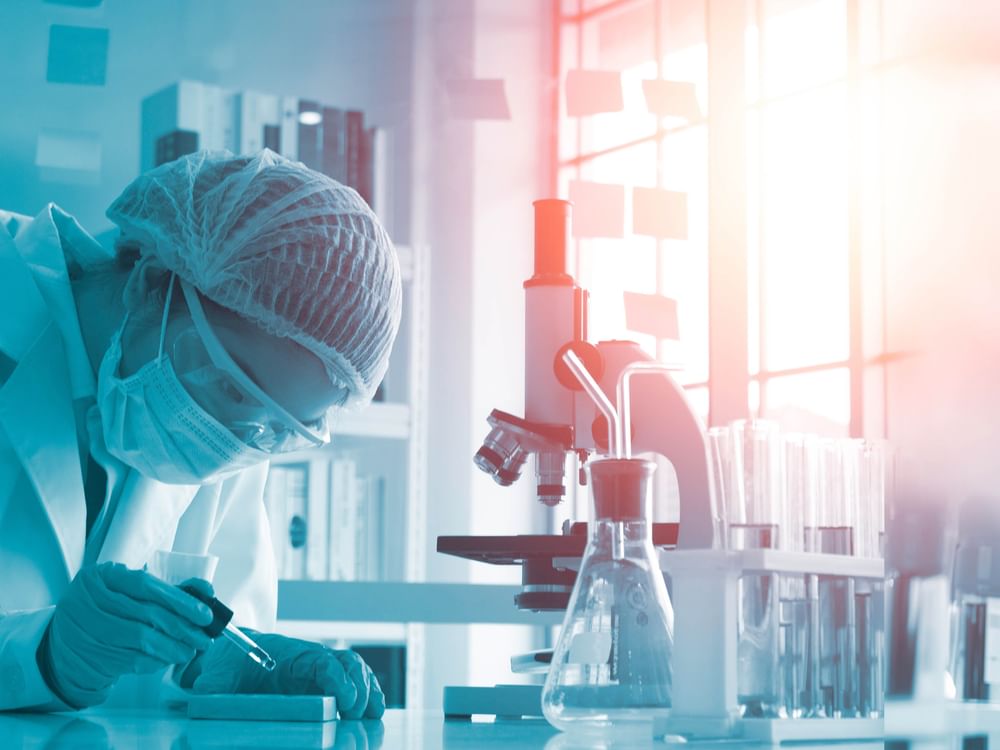 New blood test detects early ovarian cancer