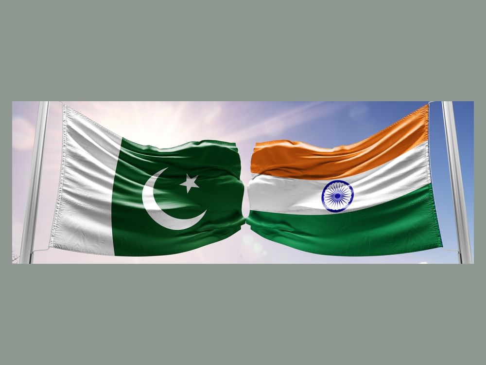 India, Pakistan agree to end fighting