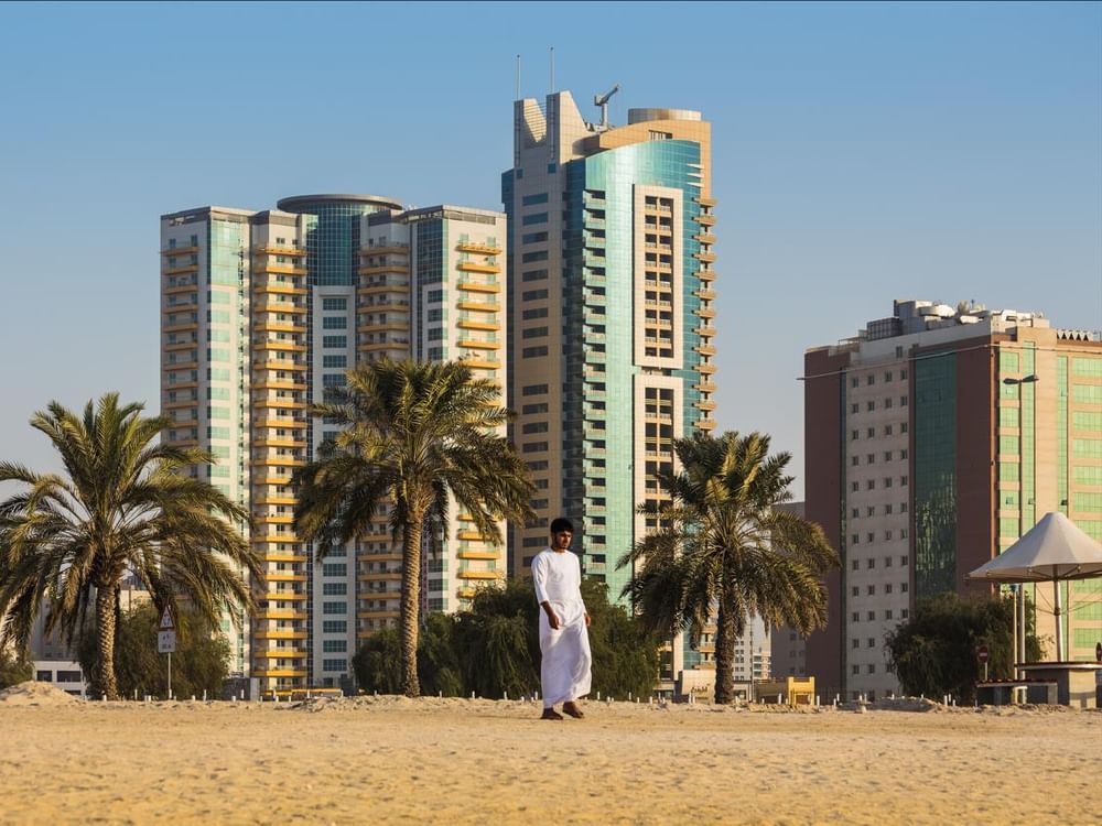 4.3 مليار درهم استثمارات شباب الإمارات في القطاع العقاري بالشارقة 