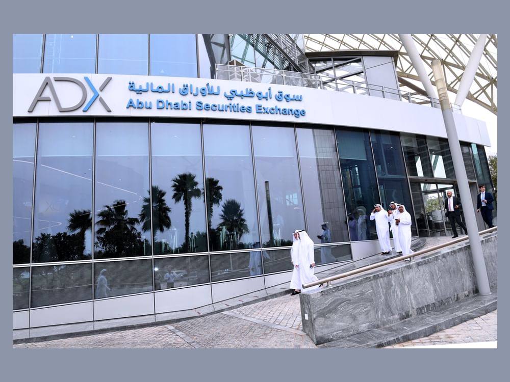 ADX records 364 % increase in ETF trading since beginning of 2023