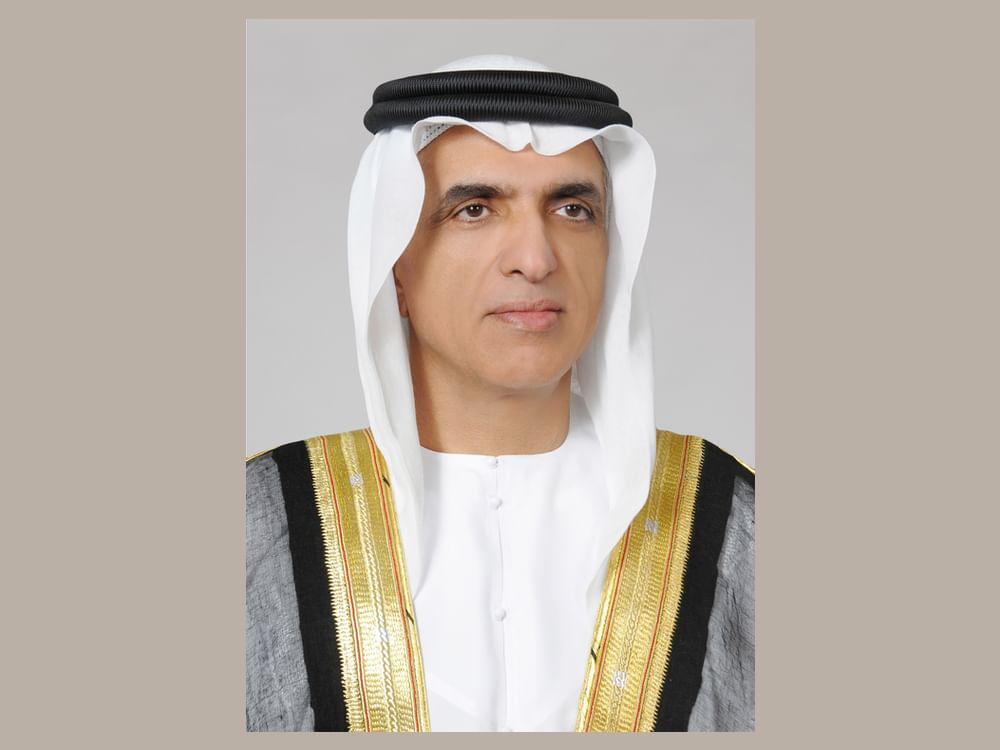 Ruler of Ras Al Khaimah to deliver keynote address as Guest of Honor at