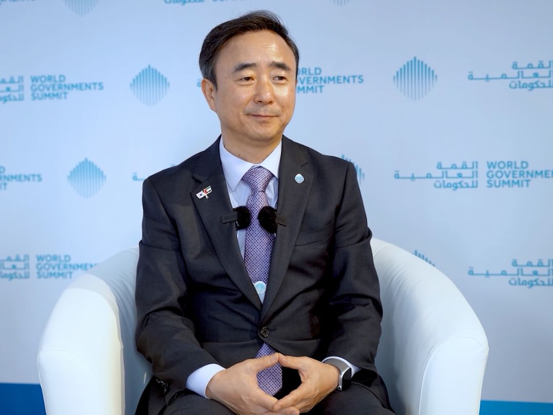 Korea advances AI infrastructure to build AI basic society: Korean AI expert