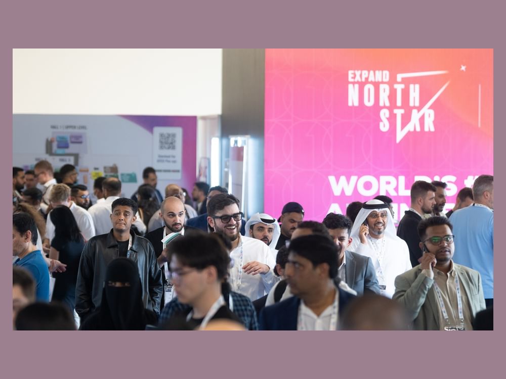 Expand North Star concludes its tenth edition, consolidating Dubai's position as global incubator for innovation, digital investments