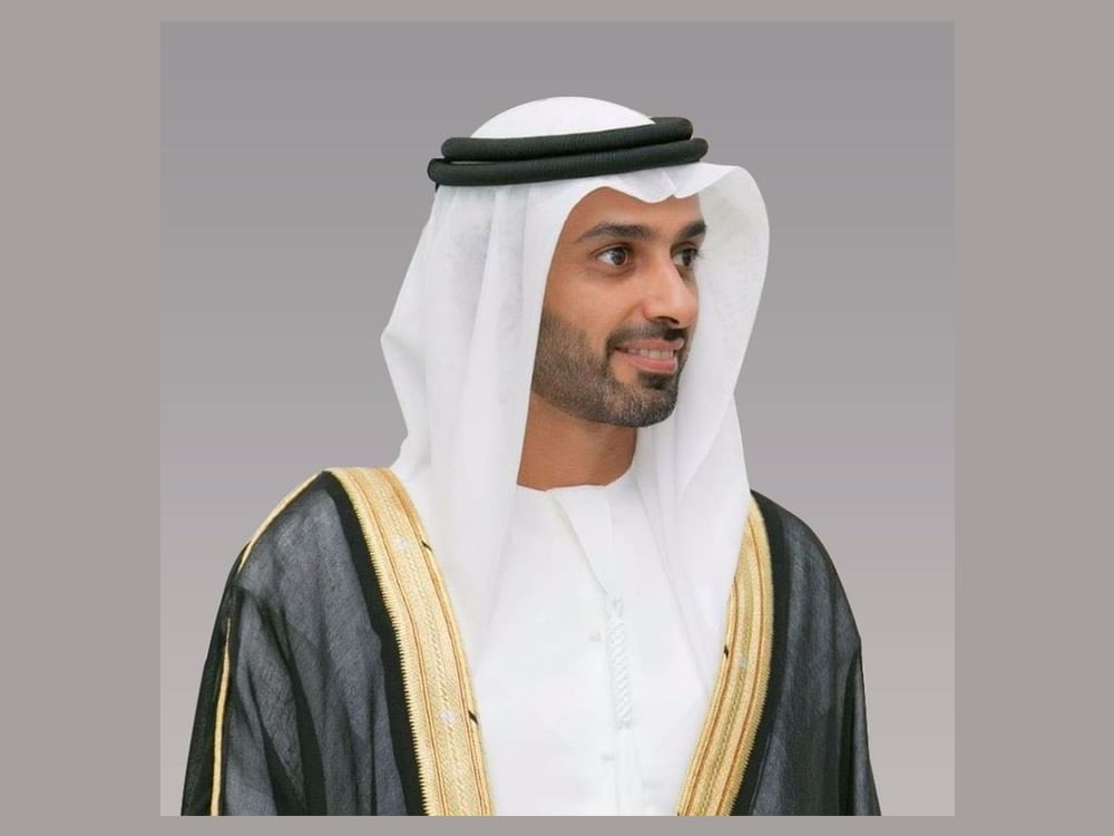أحمد بن حميد النعيمي: "عهد الاتحاد" لحظة مفصلية نستلهم من مبادئها لبناء مستقبل الوطن