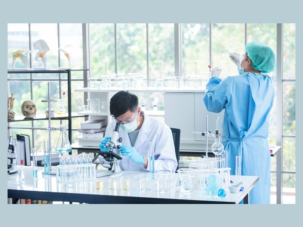 أستراليا تدعم البحوث الطبية في دول جنوب شرق آسيا والمحيط الهادئ