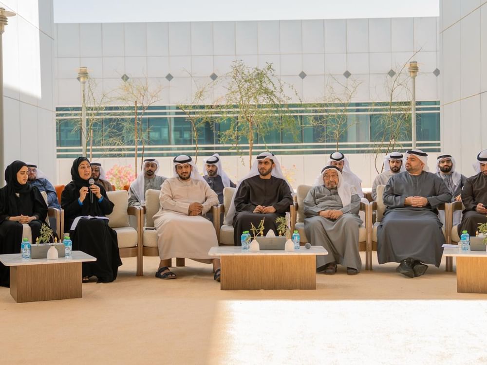 مجلس الإمارات للإفتاء ينظم فعالية حول الروابط التاريخية والدينية مع الكويت