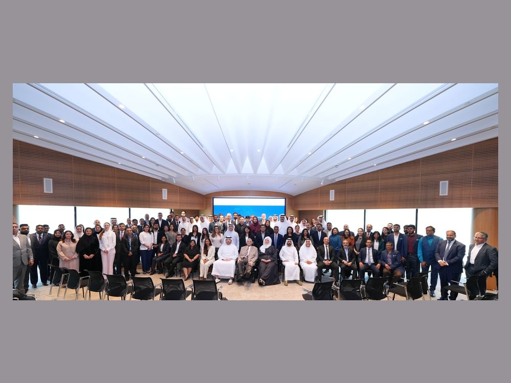 Dubai Chamber of Commerce awards ESG Label to 56 companies