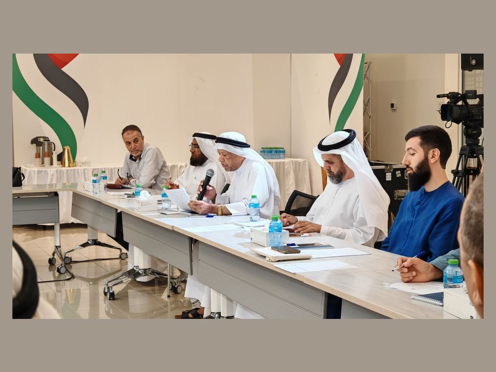 منتدى الشارقة  يناقش معيار تسديد الديون في ظل التضخم من منظور الاقتصاد الإسلامي