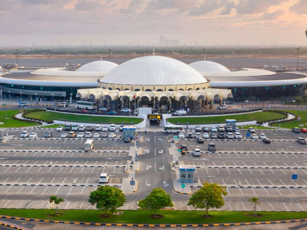 Sharjah Airport Authority to showcase expansion plans for Sharjah Airport at ITB Berlin 2024