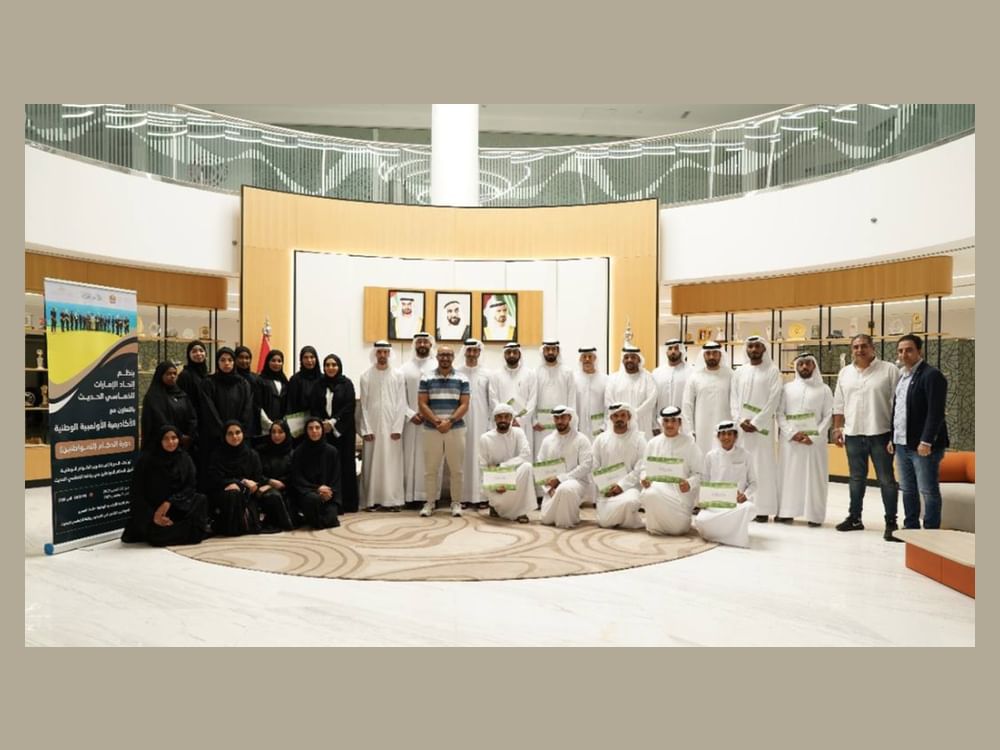 "الخماسي الحديث" يشارك في البطولة الآسيوية المؤهلة لدورة الألعاب