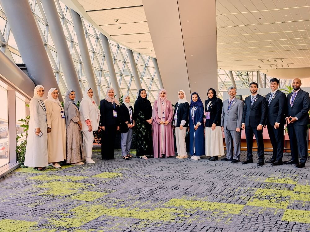 SCAD delegation visits Statistics Canada to promote cooperation, takes part in ISI World Statistics Congress 2023