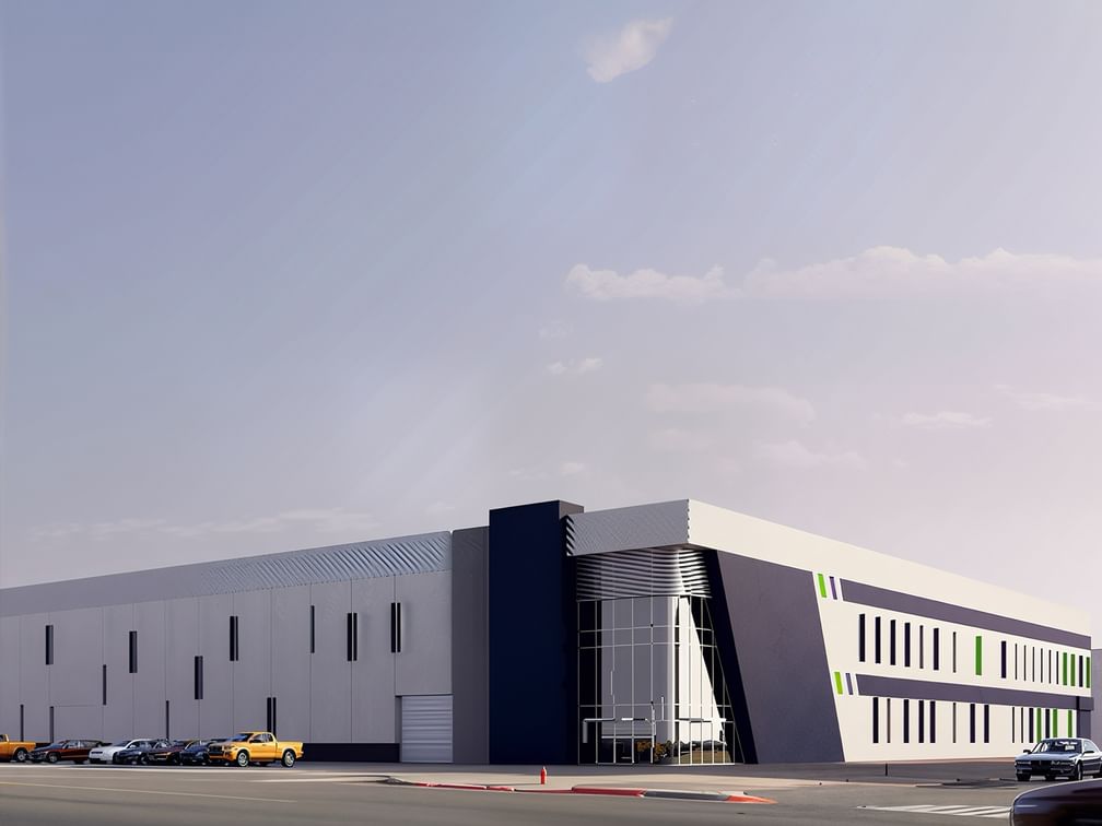 SC Capital Partners, CapitaLand Investment launch GCC real estate industrial fund in UAE