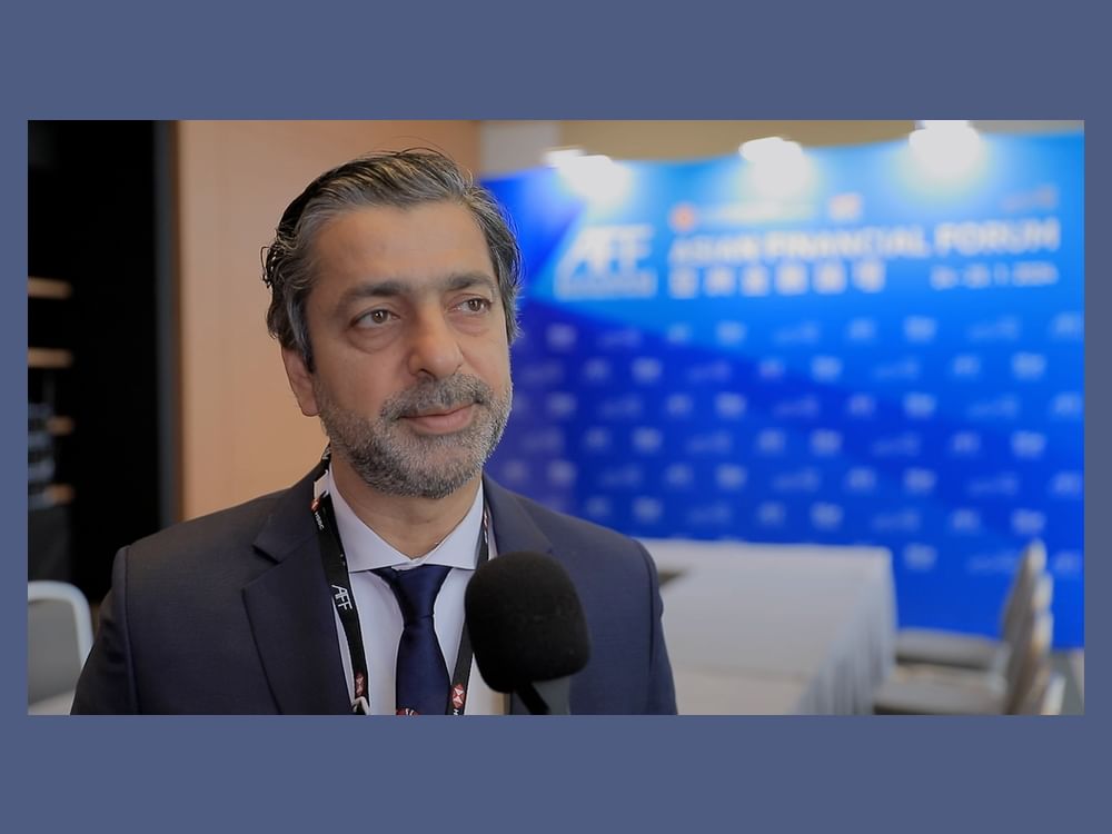 وكيل وزارة المالية لـ "وام": 5.7% نمو متوقع للاقتصاد الوطني في 2024