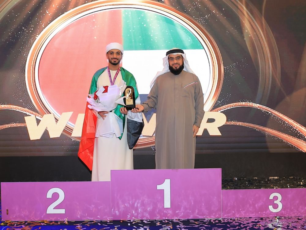 الفجيرة للشطرنج: دعم الحاكم وراء تحقيق الإنجاز الآسيوي
