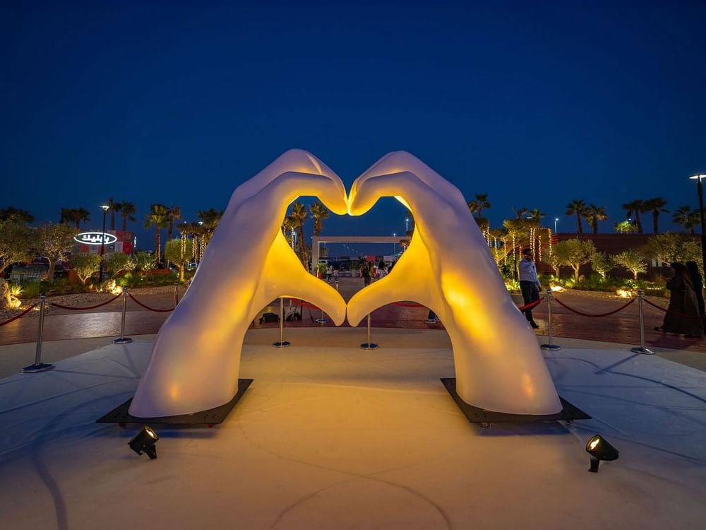 Dubai’s community hubs redefine tourism with creative spaces for art, leisure, lifestyle