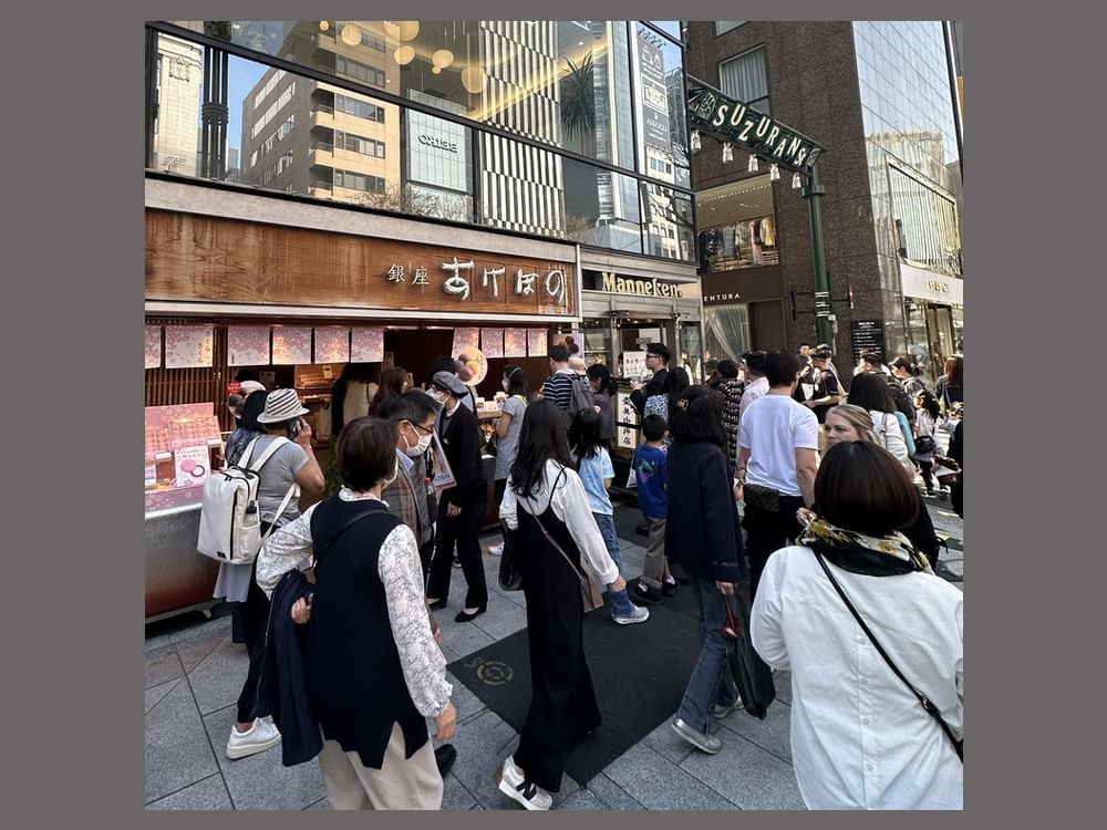Japan FY 2024 household spending down for 2nd year amid rising prices
