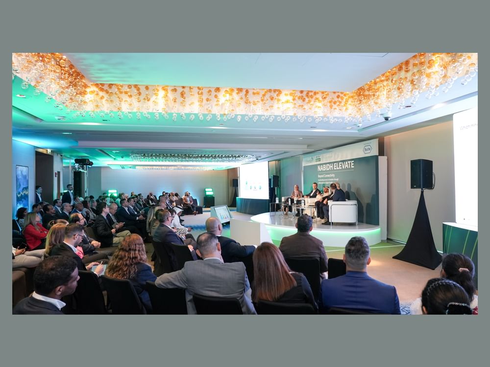 DHA highlights AI drive, diagnostic advancements in healthcare