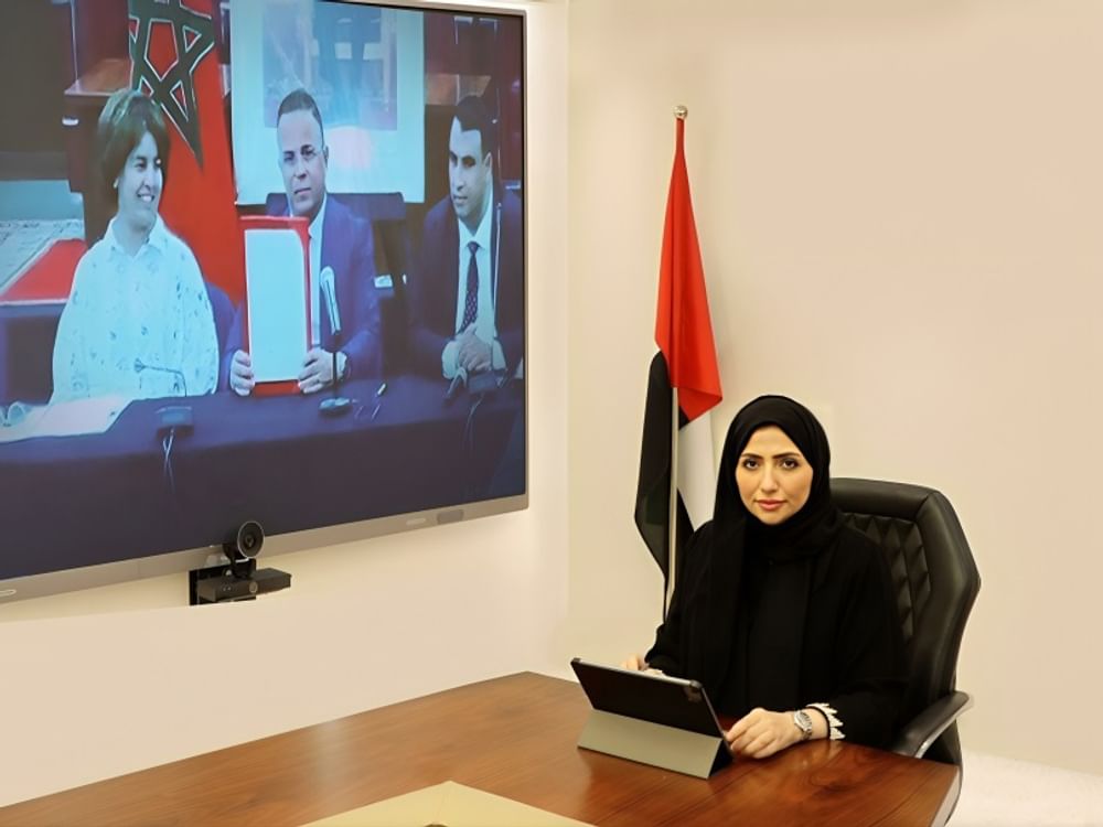 Dubai Judicial Institute signs MoU with Morocco’s Institut Supérieur de la Magistrature