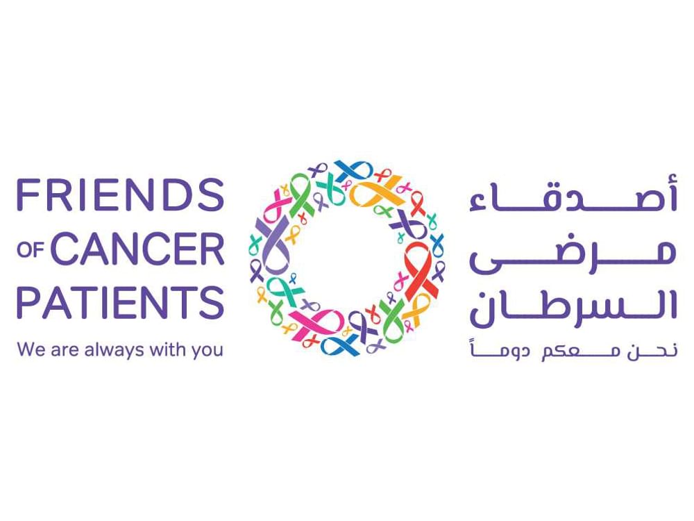Friends of Cancer Patients supports 6,000 beneficiaries over three years