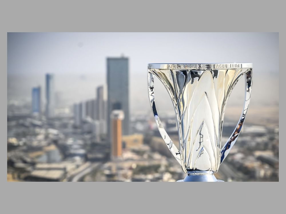 شباب الأهلي في التصنيف الأول لقرعة دوري أبطال آسيا للنخبة