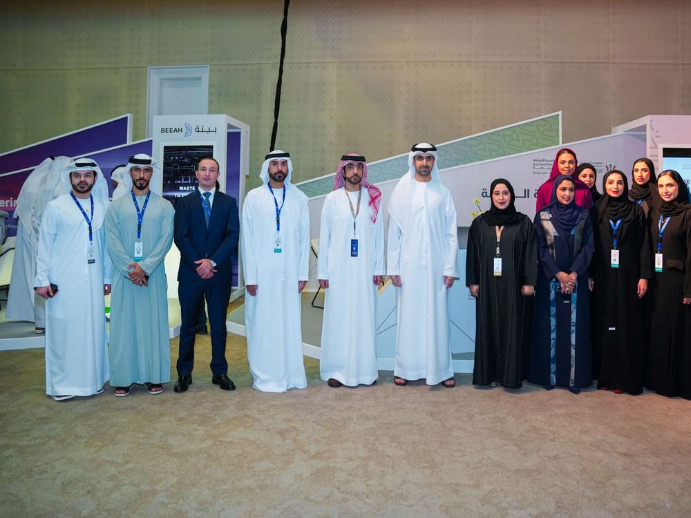 SEDD joins Sharjah Investment Forum 2026