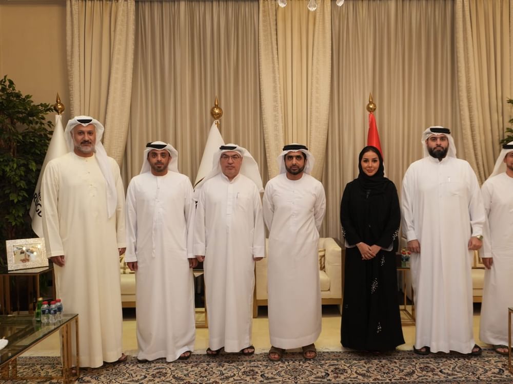 UAE rugby targets Asian Games gold, 2032 Olympics