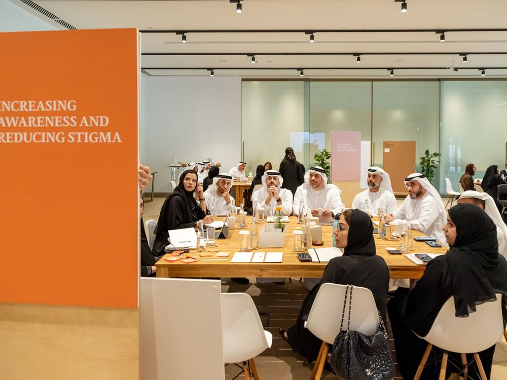 National MS Society unites communities across UAE for World MS Day