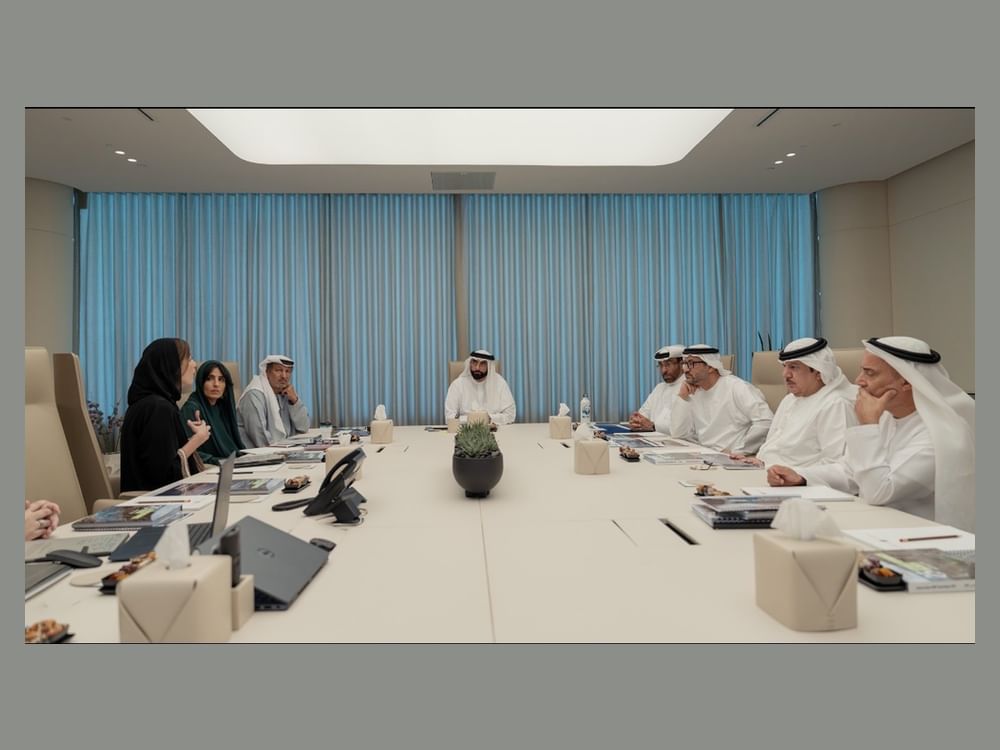 "الإمارات للطبيعة" بالتعاون مع الصندوق العالمي للطبيعة تطلق استراتيجيتها الجديدة لعام 2030