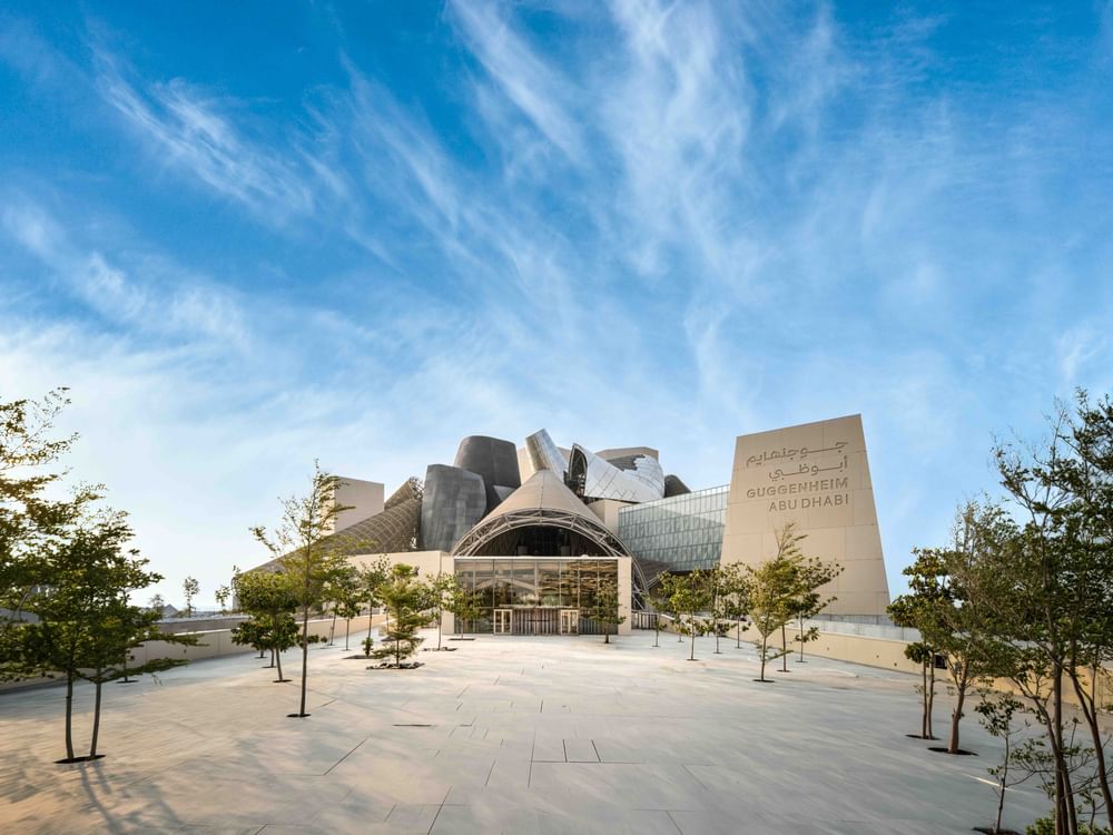 Abu Dhabi unveils new season with over 40 major events