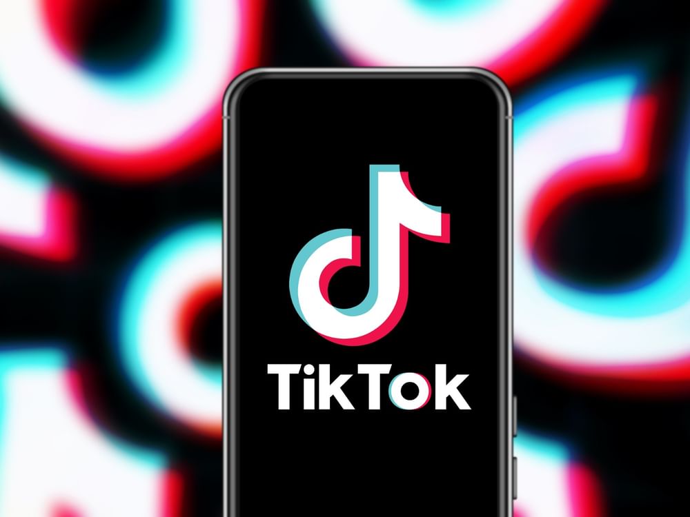 TikTok settles children’s addiction lawsuit ahead of trial