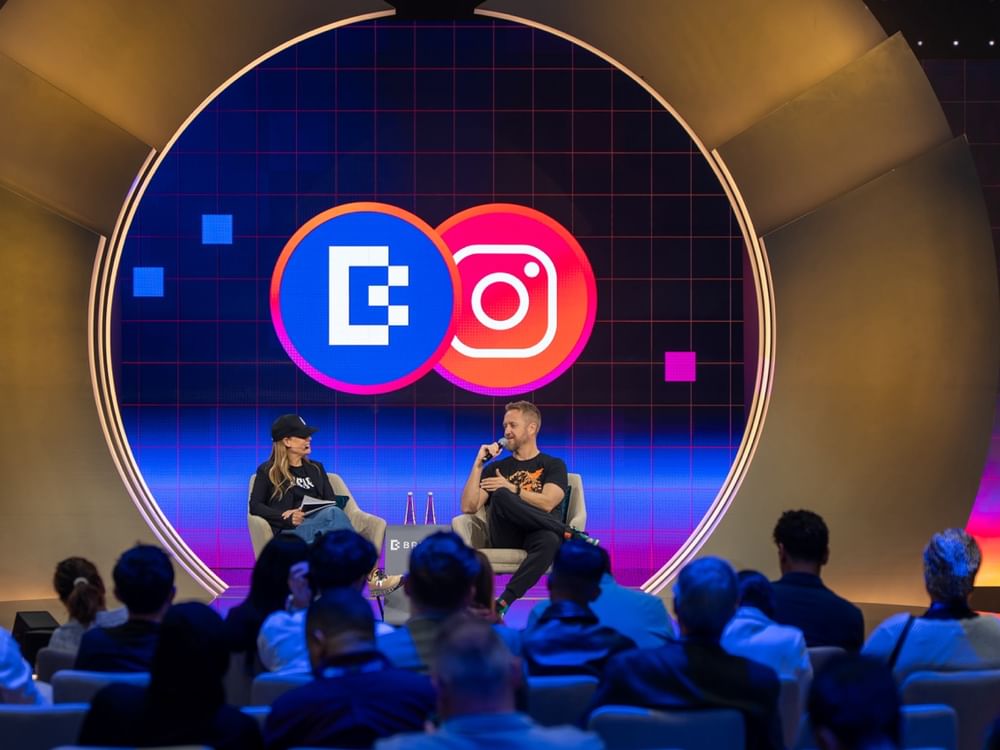 BRIDGE Summit 2025:Imagine Dragons’ Mac Reynolds bridges music, gaming; shares creative strategies