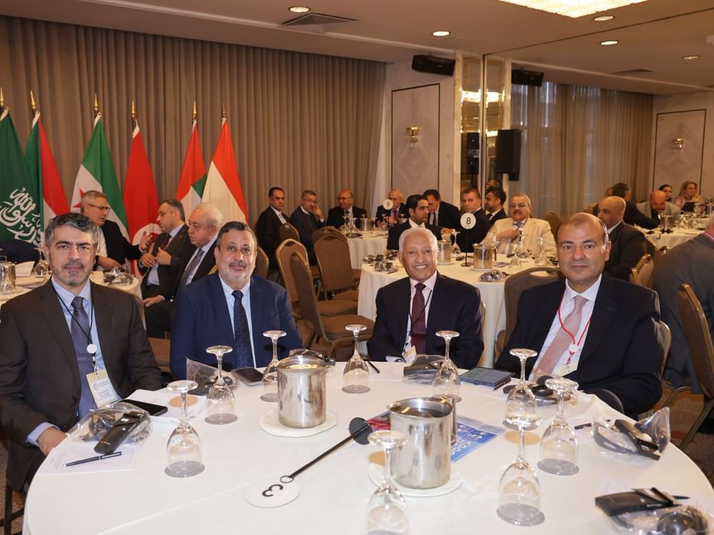 غرفة عجمان تشارك في المنتدى الاقتصادي العربي اليوناني